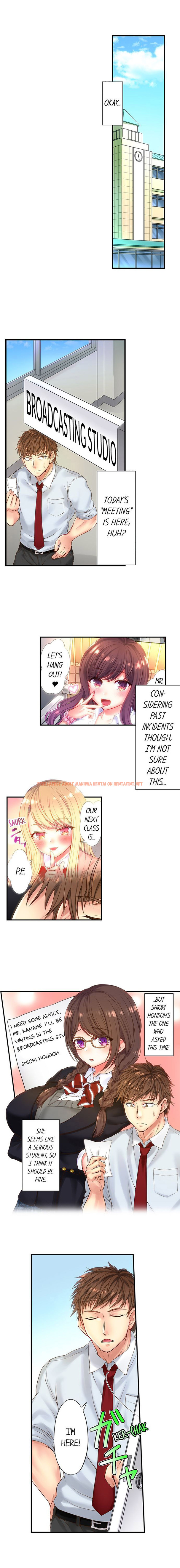 Read Hentai Image 2 728 in comic A Rebellious Girl’s Sexual Instruction By Her Teacher 2 - Chapter 7 - www.hentaitnt.net