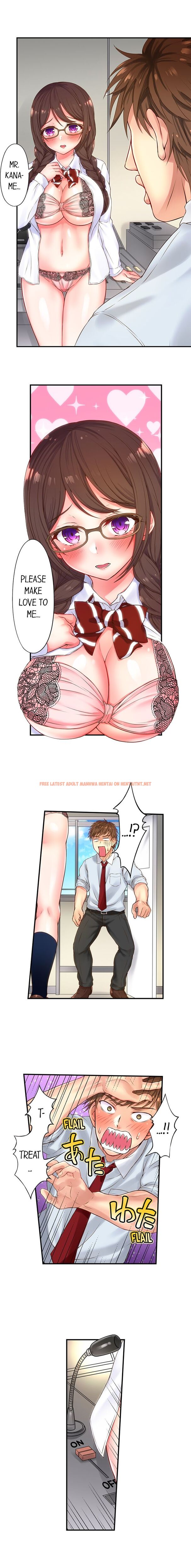 Read Hentai Image 3 728 in comic A Rebellious Girl’s Sexual Instruction By Her Teacher 2 - Chapter 7 - www.hentaitnt.net