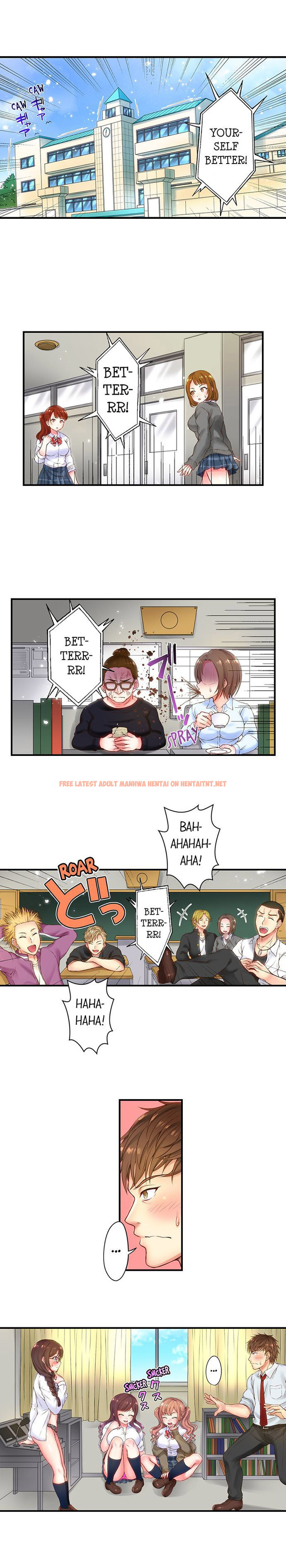 Read Hentai Image 4 728 in comic A Rebellious Girl’s Sexual Instruction By Her Teacher 2 - Chapter 7 - www.hentaitnt.net