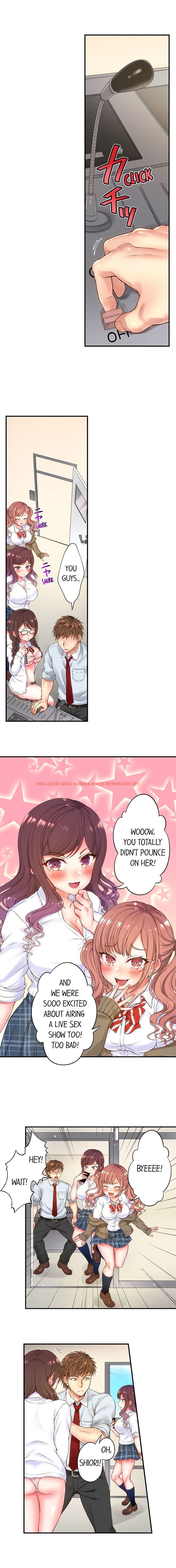 Read Hentai Image 5 728 in comic A Rebellious Girl’s Sexual Instruction By Her Teacher 2 - Chapter 7 - www.hentaitnt.net