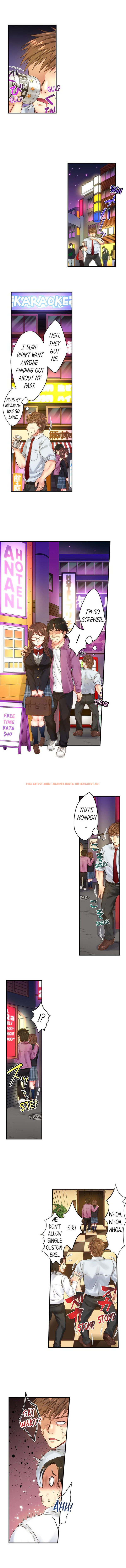 Read Hentai Image 8 728 in comic A Rebellious Girl’s Sexual Instruction By Her Teacher 2 - Chapter 7 - www.hentaitnt.net