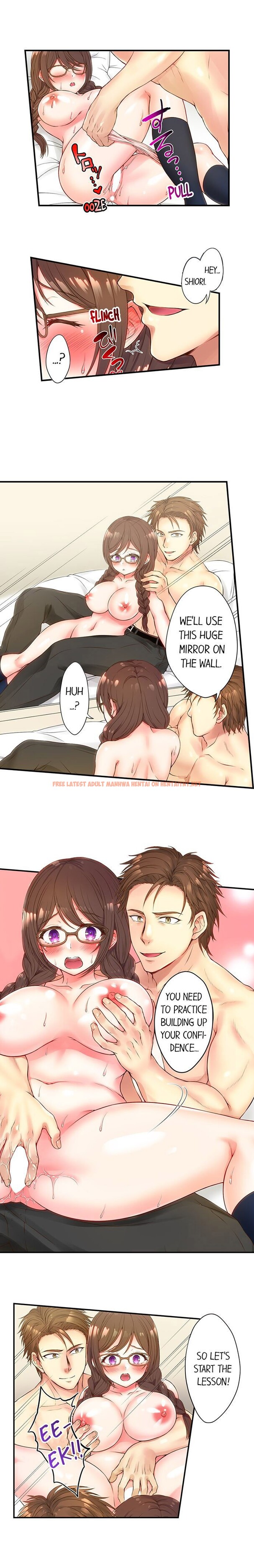 Read Hentai Image 8 387 in comic A Rebellious Girl’s Sexual Instruction By Her Teacher 2 - Chapter 8 - www.hentaitnt.net