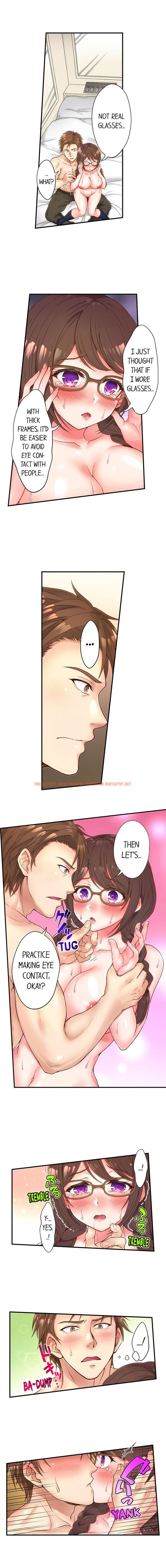 Read Hentai Image 2 387 in comic A Rebellious Girl’s Sexual Instruction By Her Teacher 2 - Chapter 9 - www.hentaitnt.net