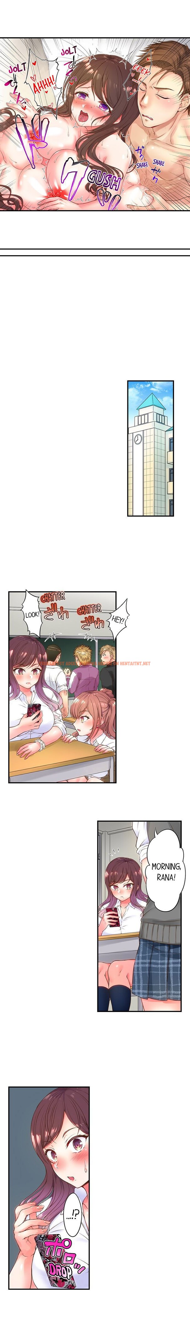 Read Hentai Image 8 387 in comic A Rebellious Girl’s Sexual Instruction By Her Teacher 2 - Chapter 9 - www.hentaitnt.net