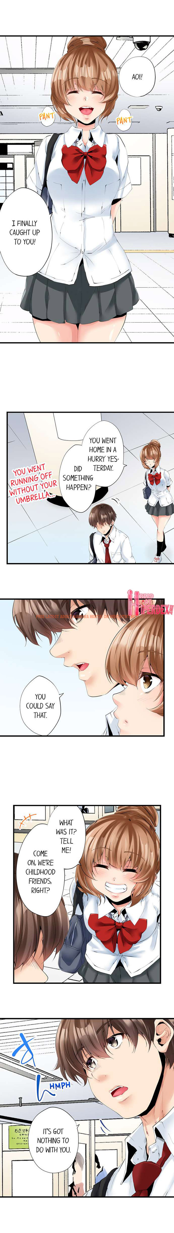 Read Hentai Image 4 709 in comic A Rebellious Girl’s Sexual Instruction By Her Teacher - Chapter 10 - www.hentaitnt.net