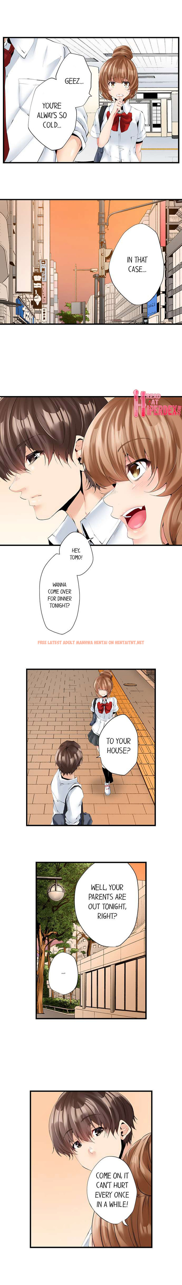 Read Hentai Image 5 709 in comic A Rebellious Girl’s Sexual Instruction By Her Teacher - Chapter 10 - www.hentaitnt.net