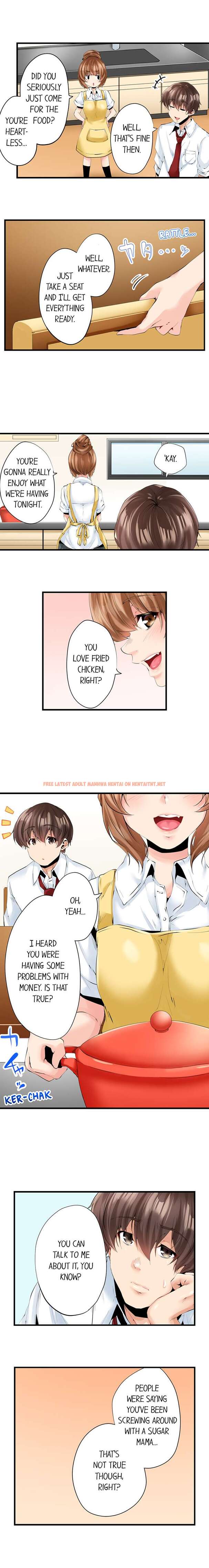 Read Hentai Image 7 709 in comic A Rebellious Girl’s Sexual Instruction By Her Teacher - Chapter 10 - www.hentaitnt.net