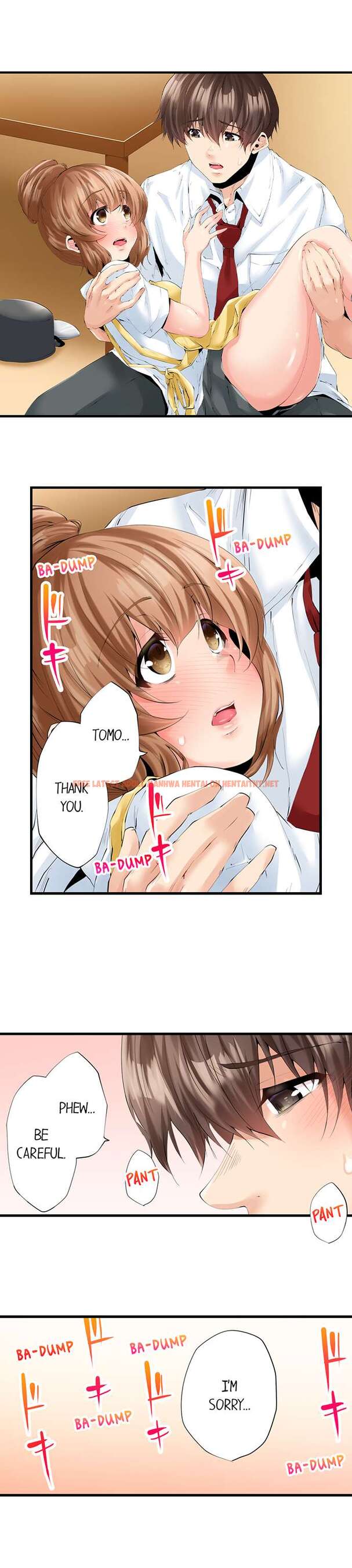Read Hentai Image 9 709 in comic A Rebellious Girl’s Sexual Instruction By Her Teacher - Chapter 10 - www.hentaitnt.net