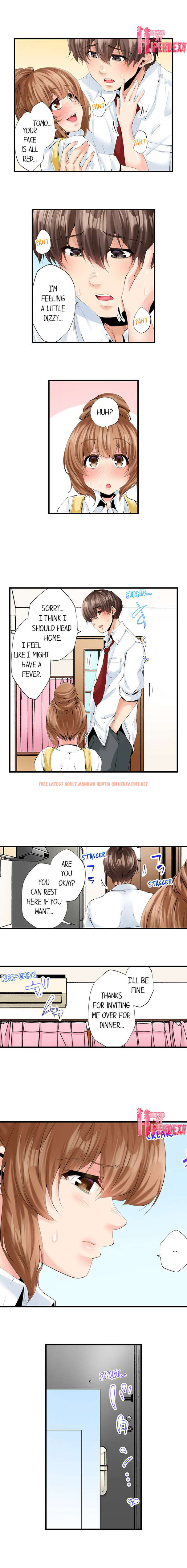 Read Hentai Image 2 709 in comic A Rebellious Girl’s Sexual Instruction By Her Teacher - Chapter 11 - www.hentaitnt.net