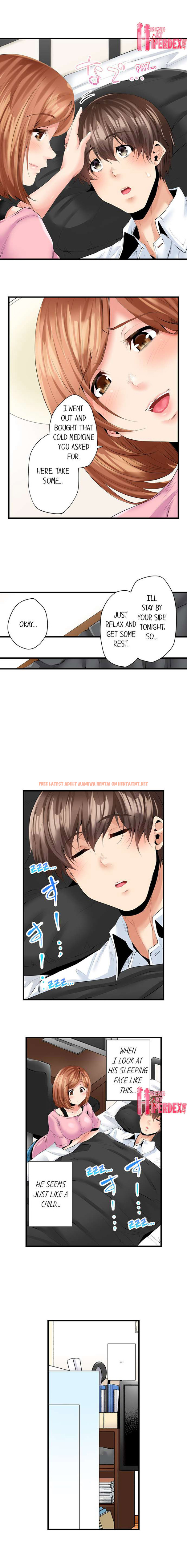 Read Hentai Image 4 709 in comic A Rebellious Girl’s Sexual Instruction By Her Teacher - Chapter 11 - www.hentaitnt.net