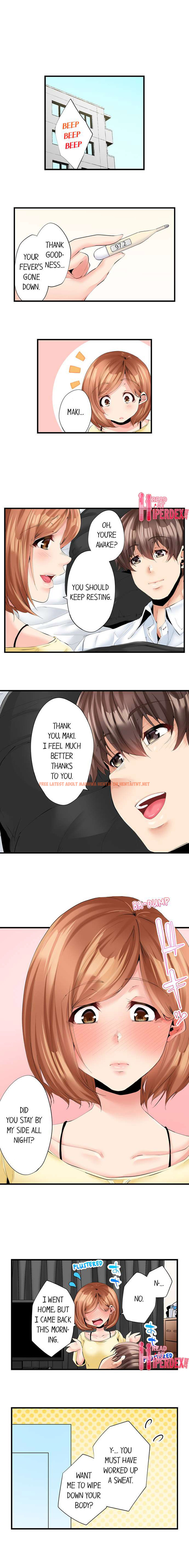 Read Hentai Image 5 709 in comic A Rebellious Girl’s Sexual Instruction By Her Teacher - Chapter 11 - www.hentaitnt.net