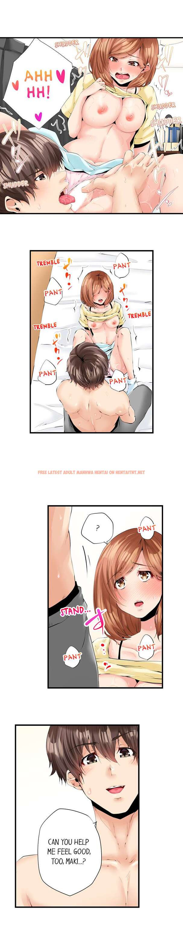 Read Hentai Image 5 230 in comic A Rebellious Girl’s Sexual Instruction By Her Teacher - Chapter 12 - www.hentaitnt.net