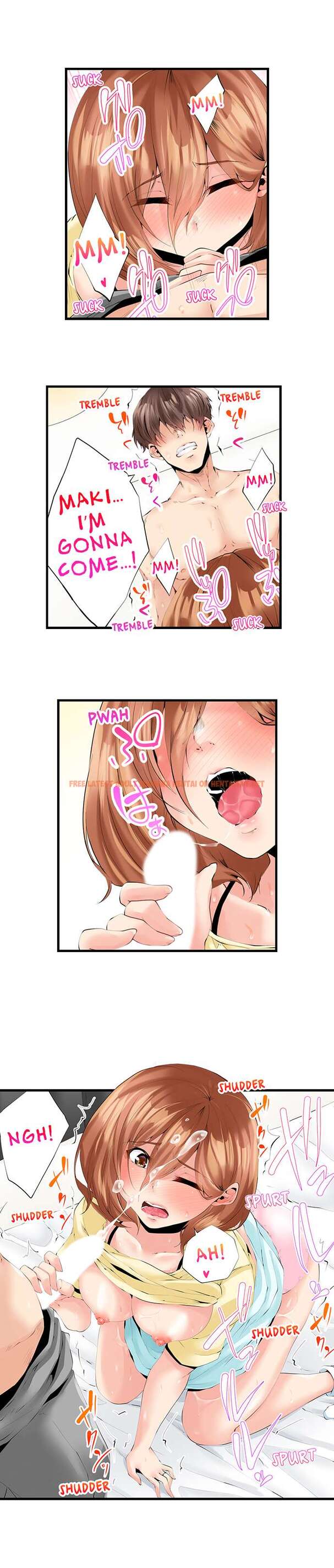 Read Hentai Image 8 230 in comic A Rebellious Girl’s Sexual Instruction By Her Teacher - Chapter 12 - www.hentaitnt.net