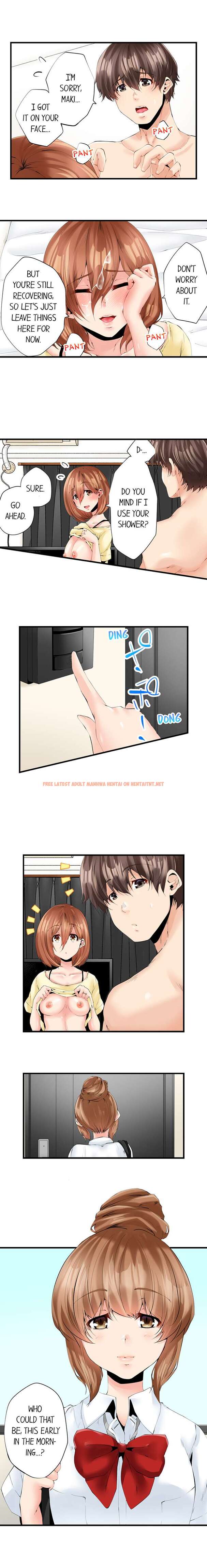 Read Hentai Image 9 230 in comic A Rebellious Girl’s Sexual Instruction By Her Teacher - Chapter 12 - www.hentaitnt.net