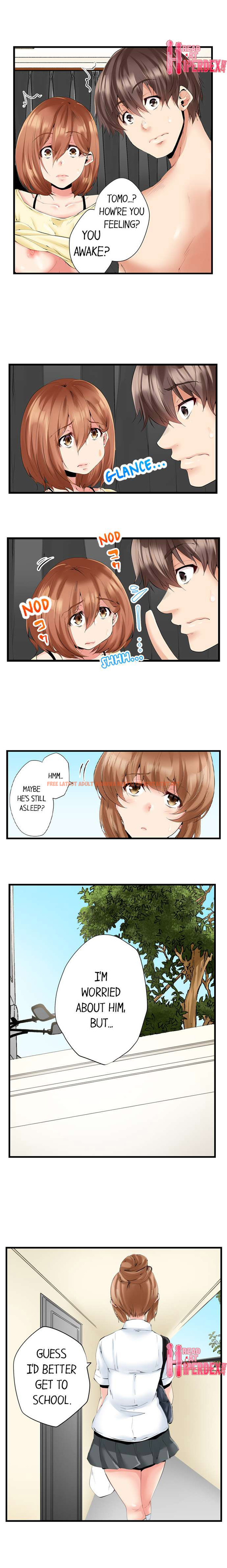 Read Hentai Image 2 230 in comic A Rebellious Girl’s Sexual Instruction By Her Teacher - Chapter 13 - www.hentaitnt.net