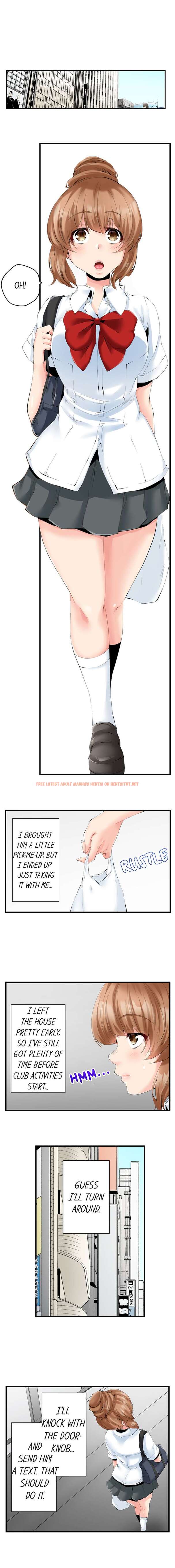 Read Hentai Image 3 230 in comic A Rebellious Girl’s Sexual Instruction By Her Teacher - Chapter 13 - www.hentaitnt.net