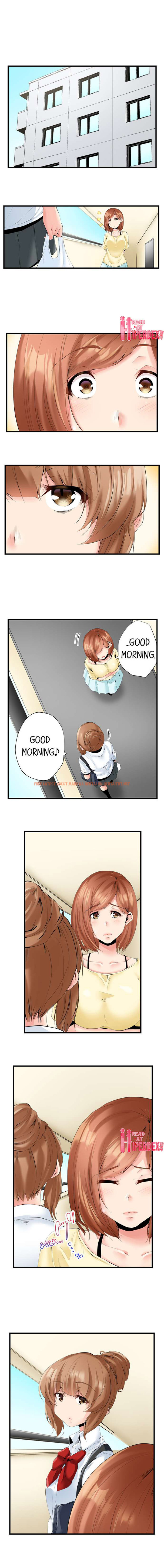 Read Hentai Image 4 230 in comic A Rebellious Girl’s Sexual Instruction By Her Teacher - Chapter 13 - www.hentaitnt.net
