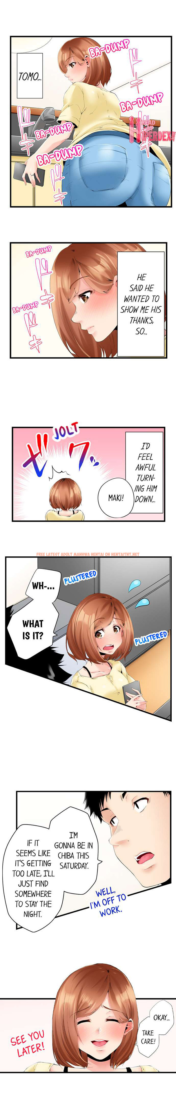 Read Hentai Image 6 230 in comic A Rebellious Girl’s Sexual Instruction By Her Teacher - Chapter 13 - www.hentaitnt.net