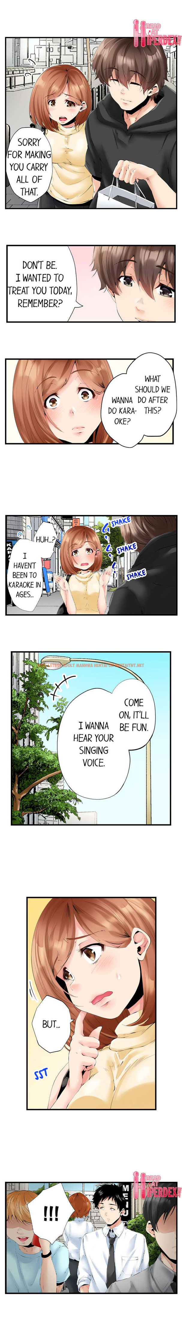 Read Hentai Image 8 230 in comic A Rebellious Girl’s Sexual Instruction By Her Teacher - Chapter 13 - www.hentaitnt.net