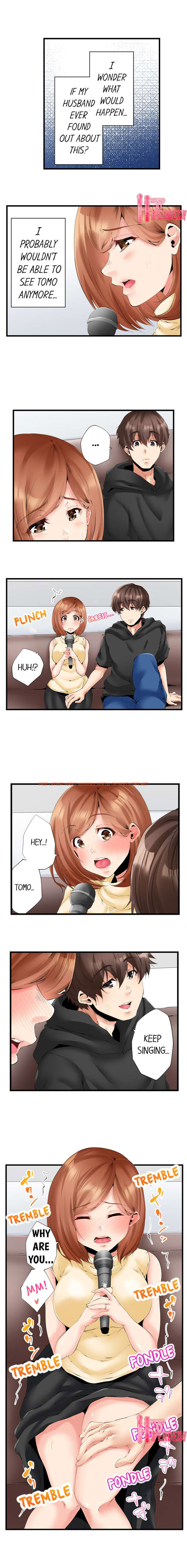 Read Hentai Image 4 230 in comic A Rebellious Girl’s Sexual Instruction By Her Teacher - Chapter 14 - www.hentaitnt.net