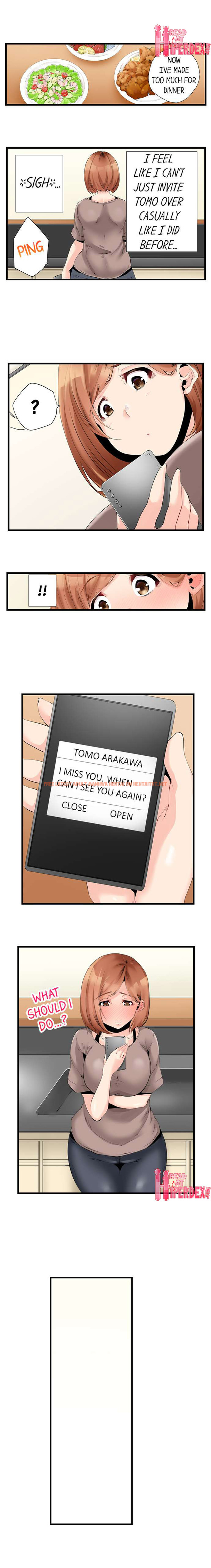 Read Hentai Image 6 236 in comic A Rebellious Girl’s Sexual Instruction By Her Teacher - Chapter 16 - www.hentaitnt.net