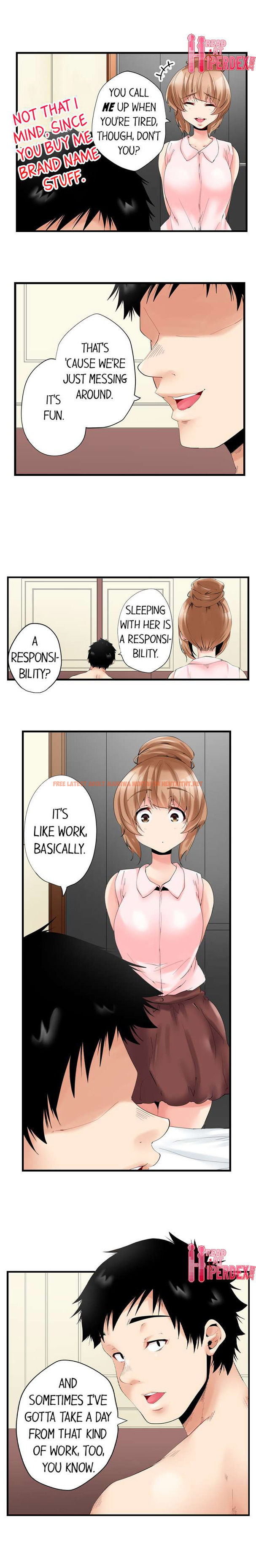Read Hentai Image 9 237 in comic A Rebellious Girl’s Sexual Instruction By Her Teacher - Chapter 18 - www.hentaitnt.net