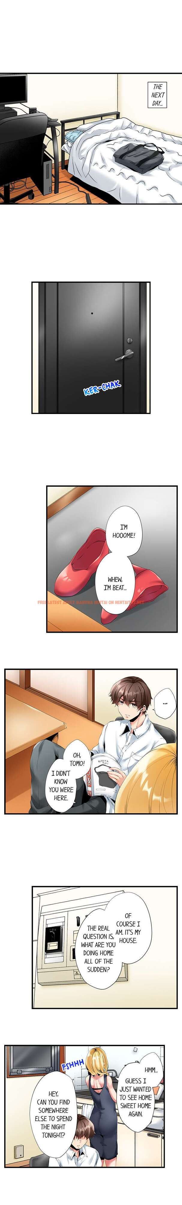 Read Hentai Image 7 237 in comic A Rebellious Girl’s Sexual Instruction By Her Teacher - Chapter 19 - www.hentaitnt.net
