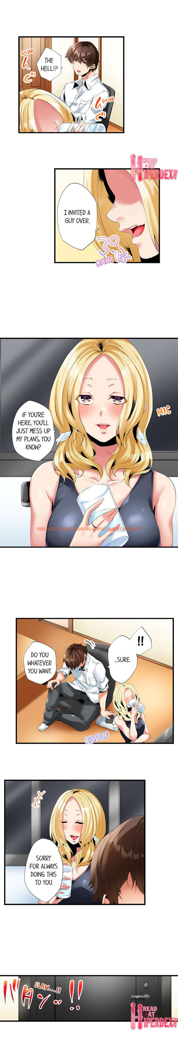 Read Hentai Image 8 237 in comic A Rebellious Girl’s Sexual Instruction By Her Teacher - Chapter 19 - www.hentaitnt.net