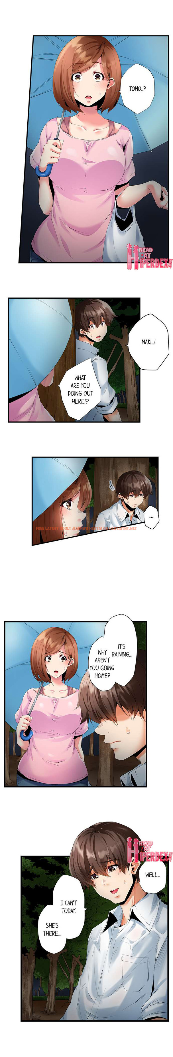 Read Hentai Image 2 237 in comic A Rebellious Girl’s Sexual Instruction By Her Teacher - Chapter 20 - www.hentaitnt.net