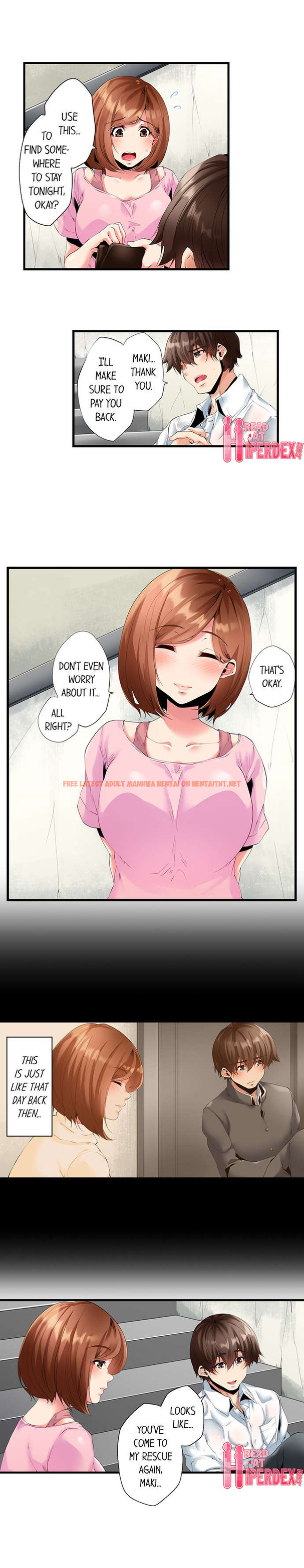 Read Hentai Image 4 237 in comic A Rebellious Girl’s Sexual Instruction By Her Teacher - Chapter 20 - www.hentaitnt.net