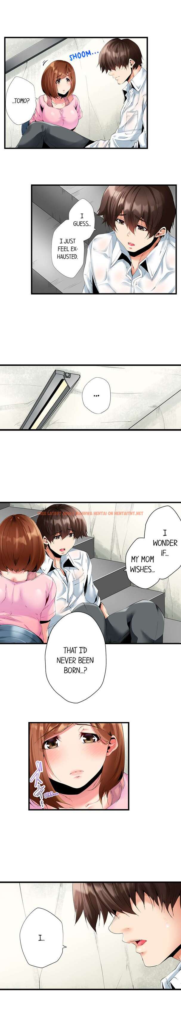 Read Hentai Image 5 237 in comic A Rebellious Girl’s Sexual Instruction By Her Teacher - Chapter 20 - www.hentaitnt.net