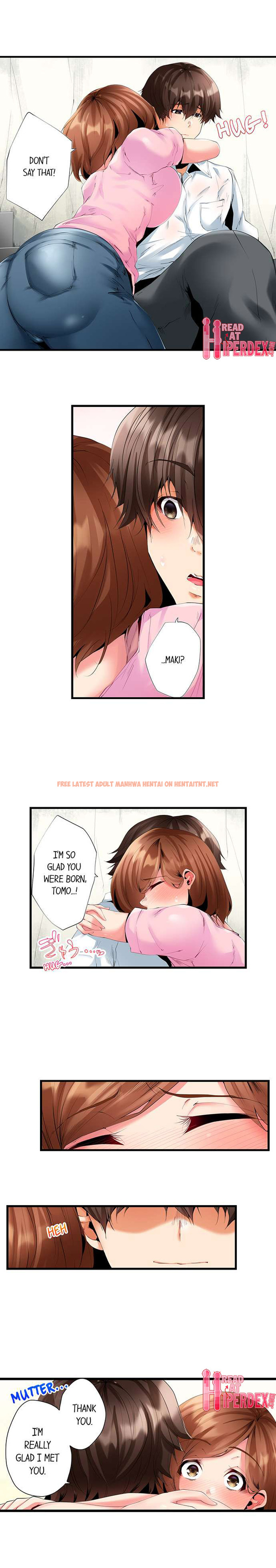 Read Hentai Image 6 237 in comic A Rebellious Girl’s Sexual Instruction By Her Teacher - Chapter 20 - www.hentaitnt.net