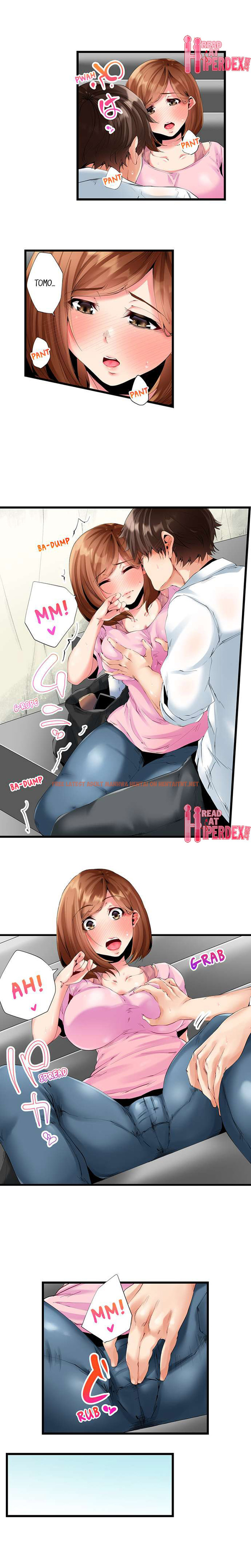 Read Hentai Image 8 237 in comic A Rebellious Girl’s Sexual Instruction By Her Teacher - Chapter 20 - www.hentaitnt.net
