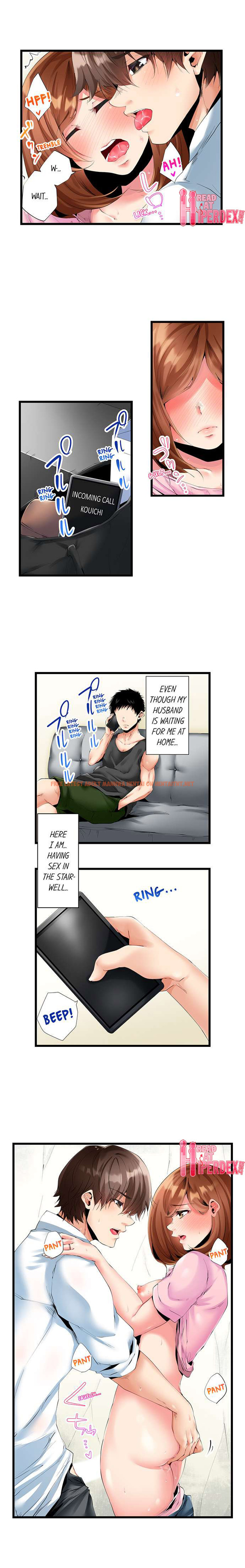 Read Hentai Image 2 237 in comic A Rebellious Girl’s Sexual Instruction By Her Teacher - Chapter 21 - www.hentaitnt.net