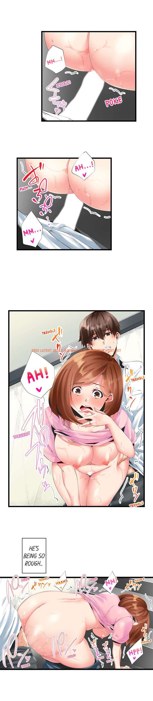 Read Hentai Image 5 237 in comic A Rebellious Girl’s Sexual Instruction By Her Teacher - Chapter 21 - www.hentaitnt.net
