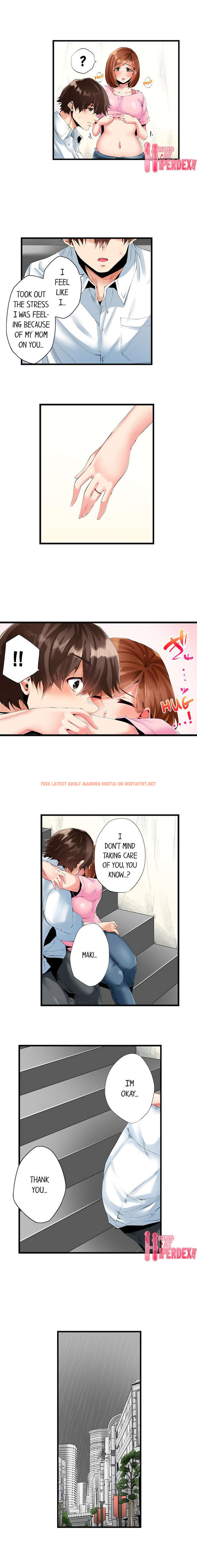 Read Hentai Image 8 237 in comic A Rebellious Girl’s Sexual Instruction By Her Teacher - Chapter 21 - www.hentaitnt.net