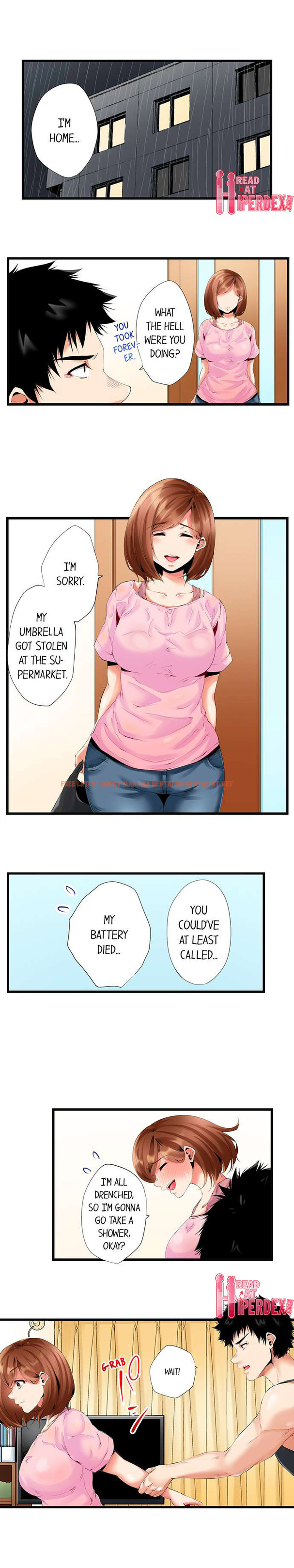 Read Hentai Image 9 237 in comic A Rebellious Girl’s Sexual Instruction By Her Teacher - Chapter 21 - www.hentaitnt.net