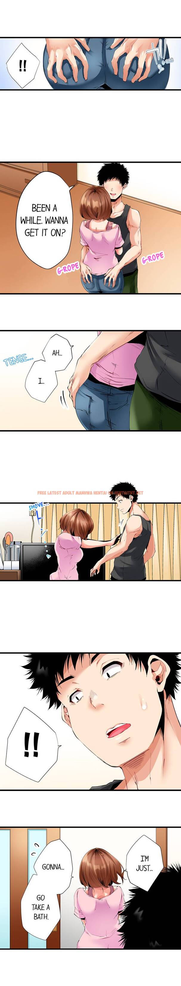 Read Hentai Image 3 237 in comic A Rebellious Girl’s Sexual Instruction By Her Teacher - Chapter 22 - www.hentaitnt.net