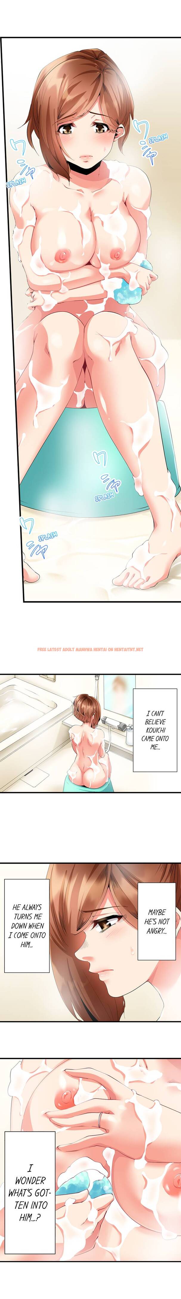 Read Hentai Image 5 237 in comic A Rebellious Girl’s Sexual Instruction By Her Teacher - Chapter 22 - www.hentaitnt.net