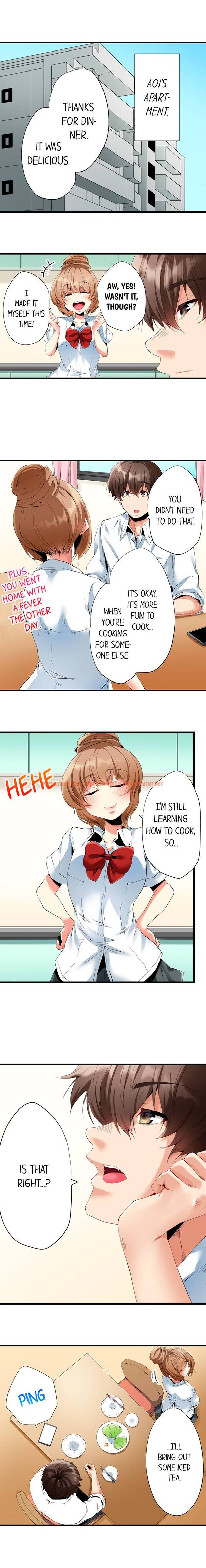 Read Hentai Image 7 237 in comic A Rebellious Girl’s Sexual Instruction By Her Teacher - Chapter 22 - www.hentaitnt.net