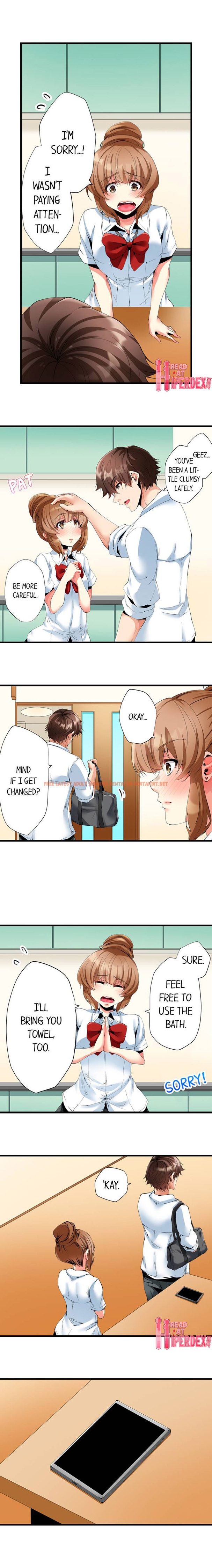 Read Hentai Image 2 237 in comic A Rebellious Girl’s Sexual Instruction By Her Teacher - Chapter 23 - www.hentaitnt.net