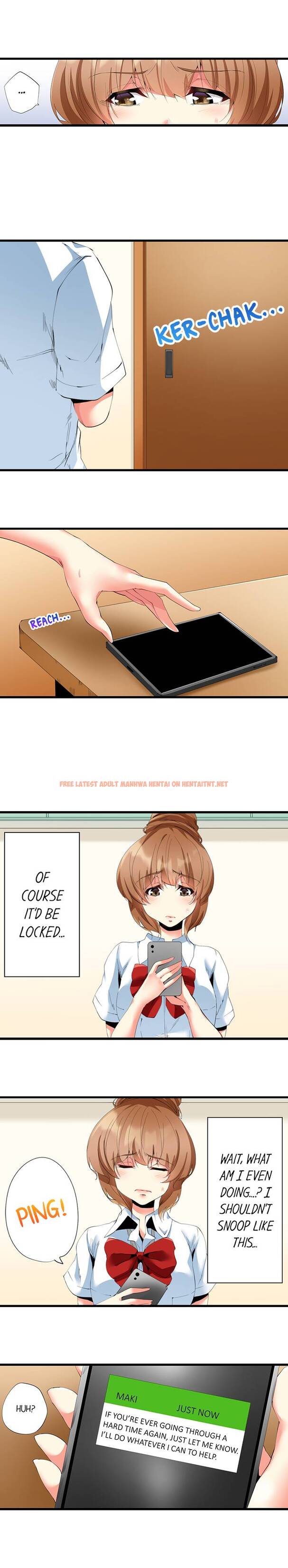 Read Hentai Image 3 237 in comic A Rebellious Girl’s Sexual Instruction By Her Teacher - Chapter 23 - www.hentaitnt.net