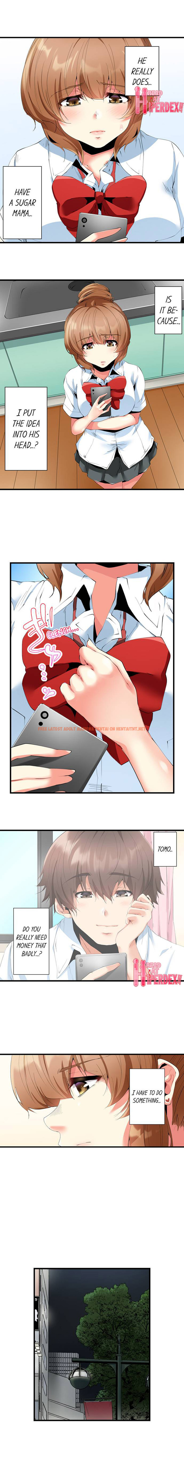 Read Hentai Image 4 237 in comic A Rebellious Girl’s Sexual Instruction By Her Teacher - Chapter 23 - www.hentaitnt.net