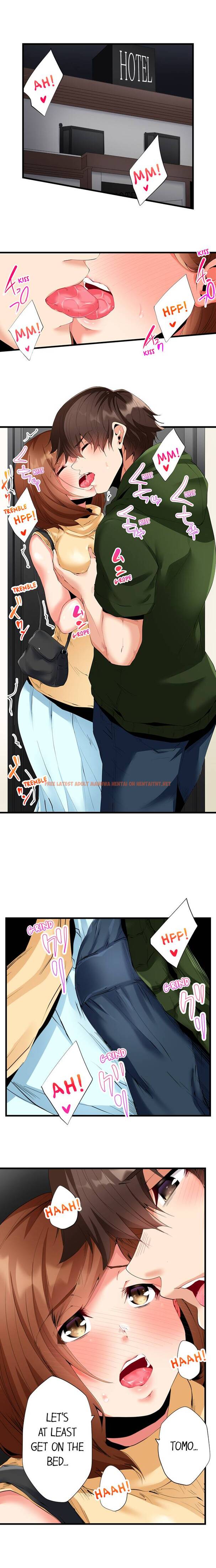 Read Hentai Image 5 237 in comic A Rebellious Girl’s Sexual Instruction By Her Teacher - Chapter 23 - www.hentaitnt.net