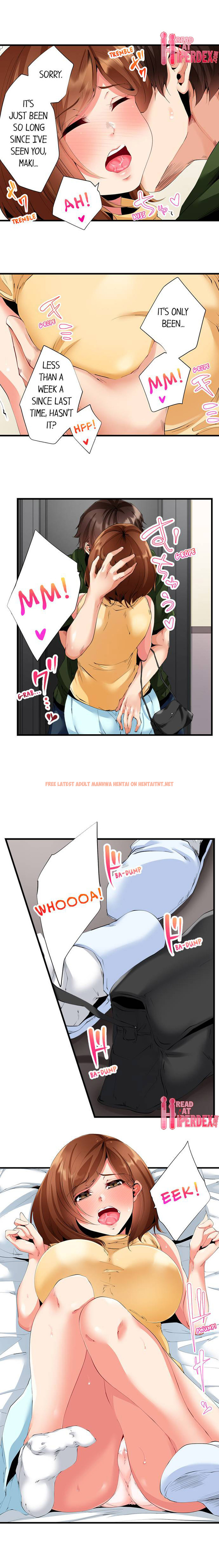 Read Hentai Image 6 237 in comic A Rebellious Girl’s Sexual Instruction By Her Teacher - Chapter 23 - www.hentaitnt.net