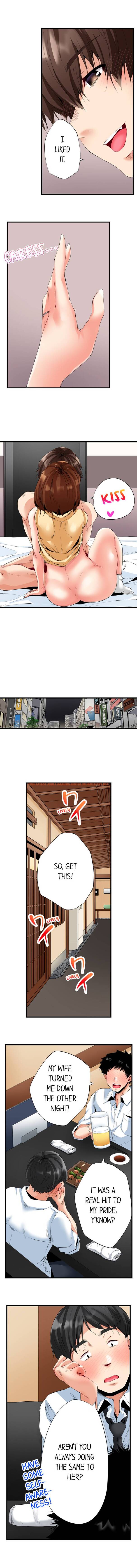 Read Hentai Image 7 243 in comic A Rebellious Girl’s Sexual Instruction By Her Teacher - Chapter 24 - www.hentaitnt.net