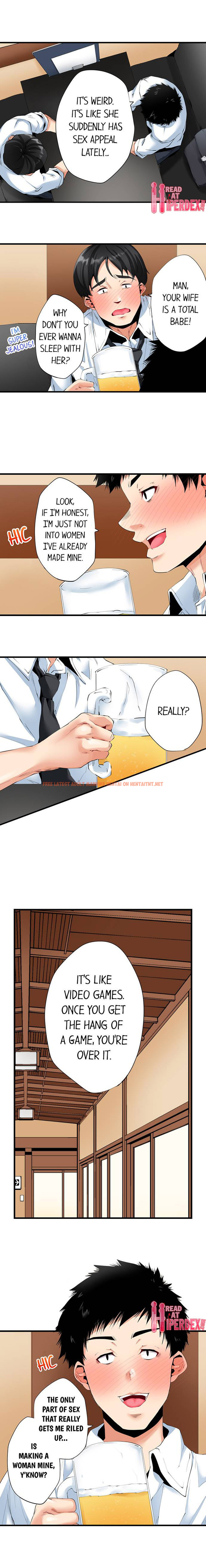 Read Hentai Image 8 243 in comic A Rebellious Girl’s Sexual Instruction By Her Teacher - Chapter 24 - www.hentaitnt.net
