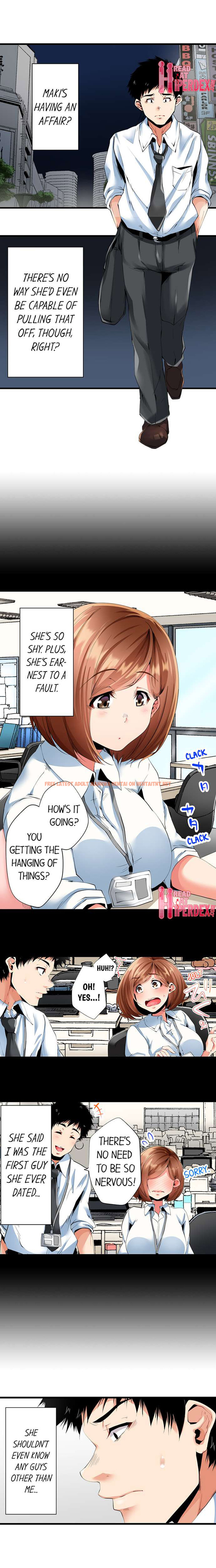 Read Hentai Image 2 243 in comic A Rebellious Girl’s Sexual Instruction By Her Teacher - Chapter 25 - www.hentaitnt.net
