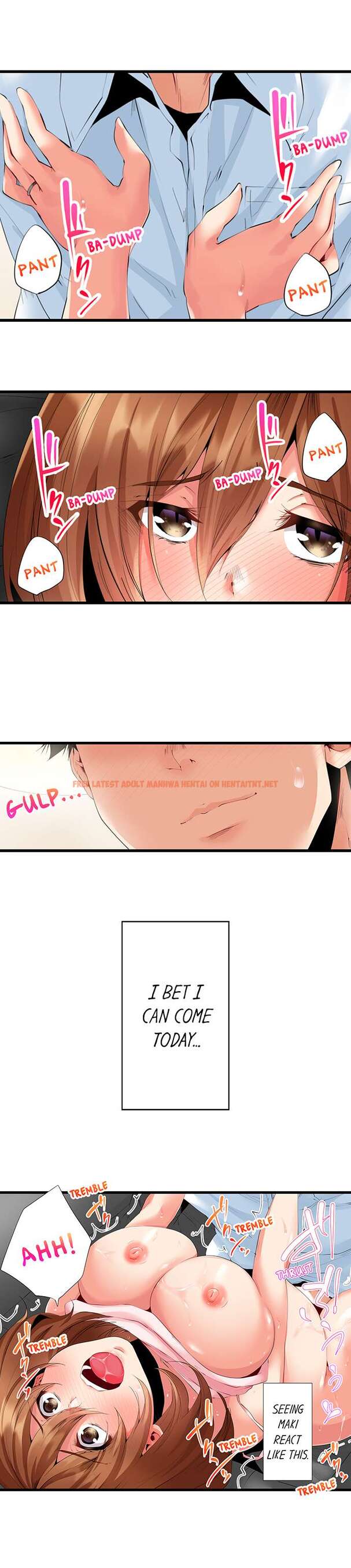 Read Hentai Image 5 243 in comic A Rebellious Girl’s Sexual Instruction By Her Teacher - Chapter 26 - www.hentaitnt.net