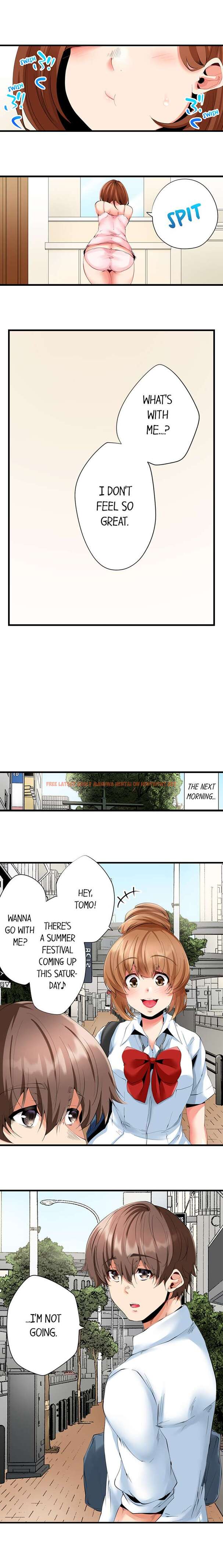 Read Hentai Image 5 243 in comic A Rebellious Girl’s Sexual Instruction By Her Teacher - Chapter 27 - www.hentaitnt.net